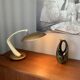 Fase boomerang lamp year 60-70