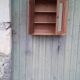 Medicine cabinet