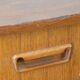Commode scandinave en teck, 1960
