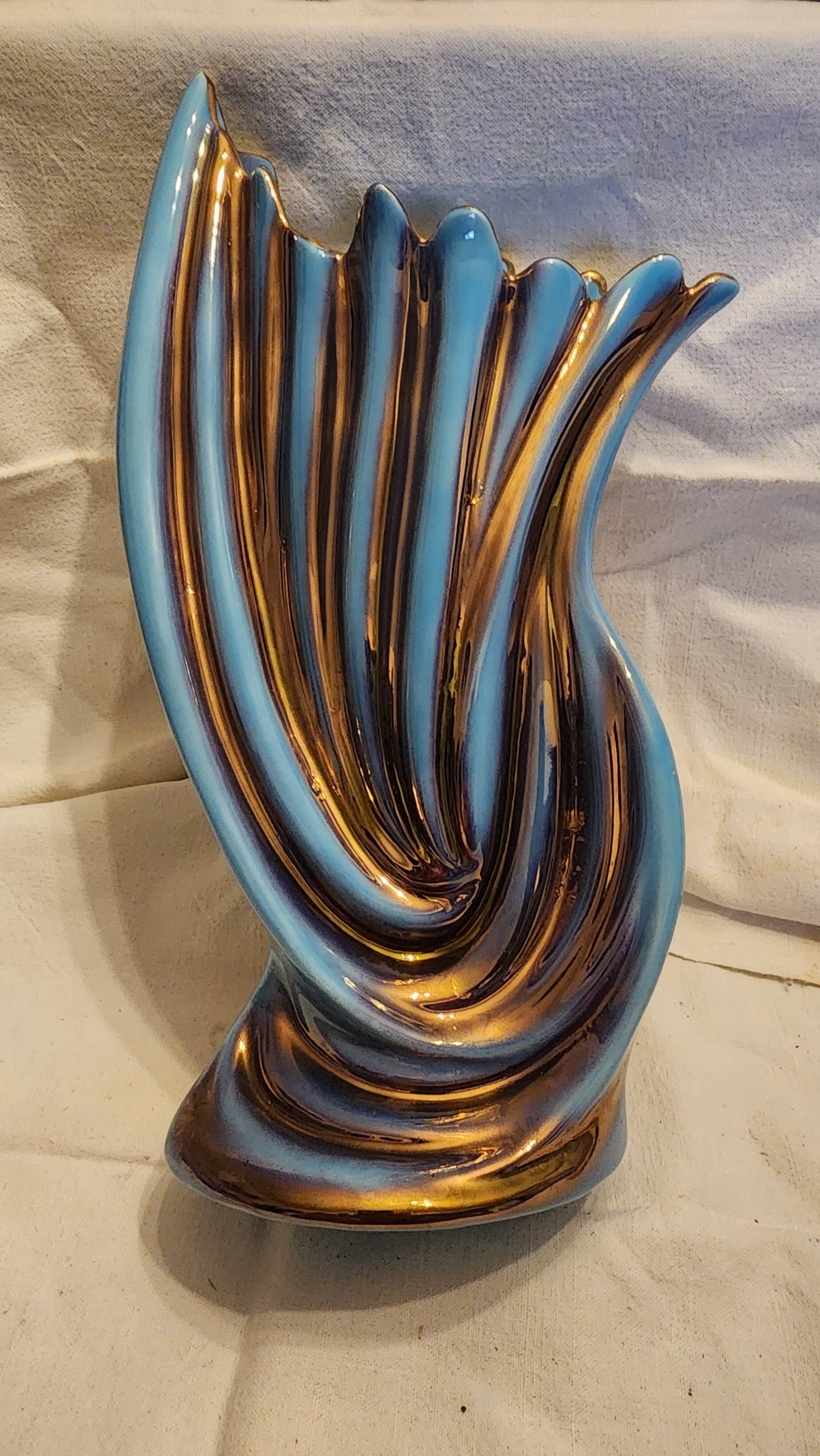 Sisca Vase from Sesto Fiorentino
