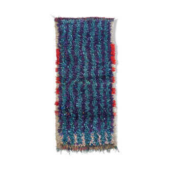 Butcher's carpet dar mare 188 x 84 cm