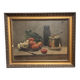 Tableau - Huile sur toile Nature morte