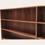 Bibliothèque du milieu du siècle