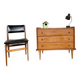 Commode vintage