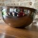 Stainless steel vegetable/soup tureen