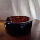 Empty cigar ashtray pocket, Murano Vincenzo Nason