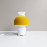 Mushroom table lamp Limburg Leuchten