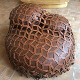 Sofa "Tricot" by Dominique Perrault