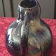 Rambervillers united france cytere flame gres pitcher