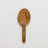 Wooden spoon