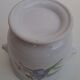 Cache-pot en porcelaine