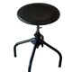 Vintage draftsman stool