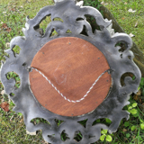 Miroir mural Baroque 60x70cm
