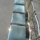 Set of four chairs, italy, 1970s