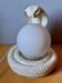 Serpent lamp Avobin, 1970
