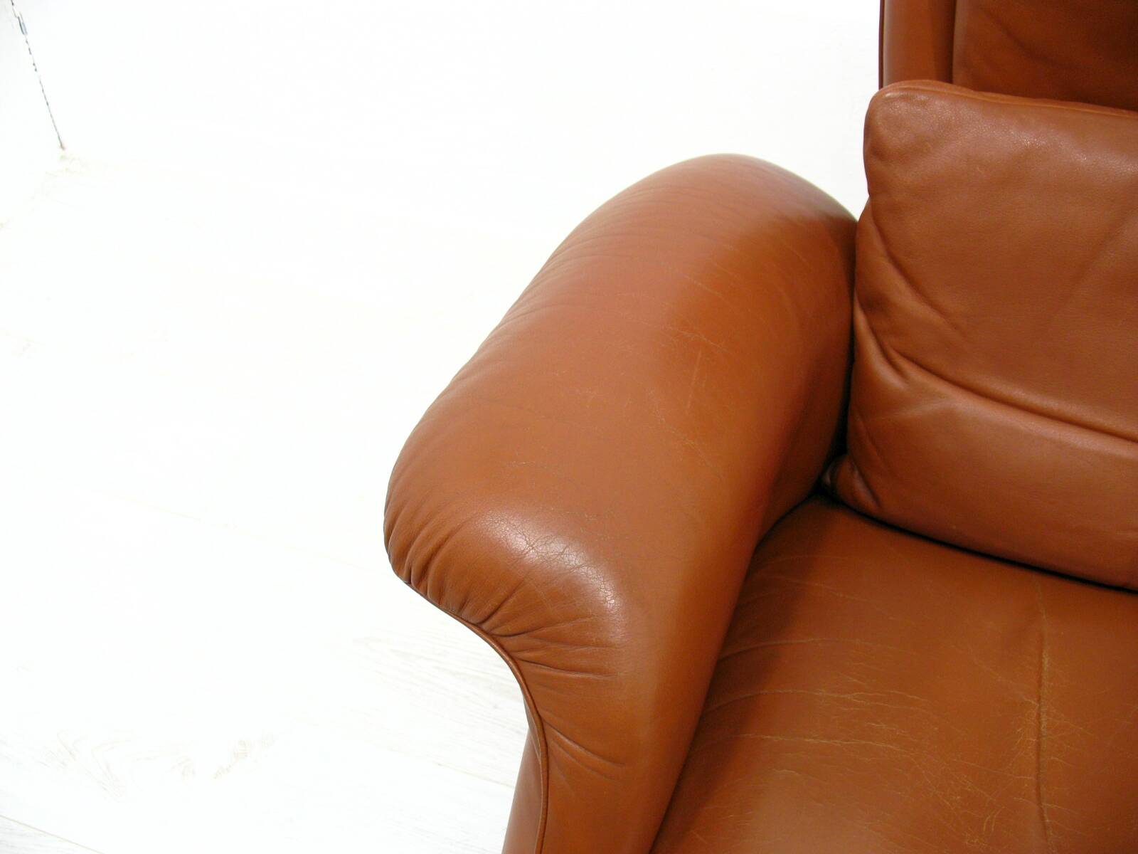 Chair from De Sede, 1970s