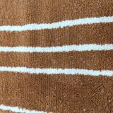 Handmade runner rug 300cm x 70cm