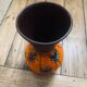 Vase West Germany Carstens