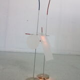 Ingo Maurer table lamp, 1980, Germany