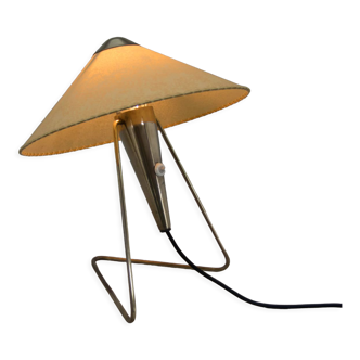 Lampe de table ou murale par Helena Frantova pour Okolo, Tchécoslovaquie, années 1950