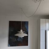 PH5 pendant light by Louis Poulsen