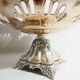 Art deco fruit cup