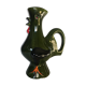 Zoomorphic pitcher poet laval