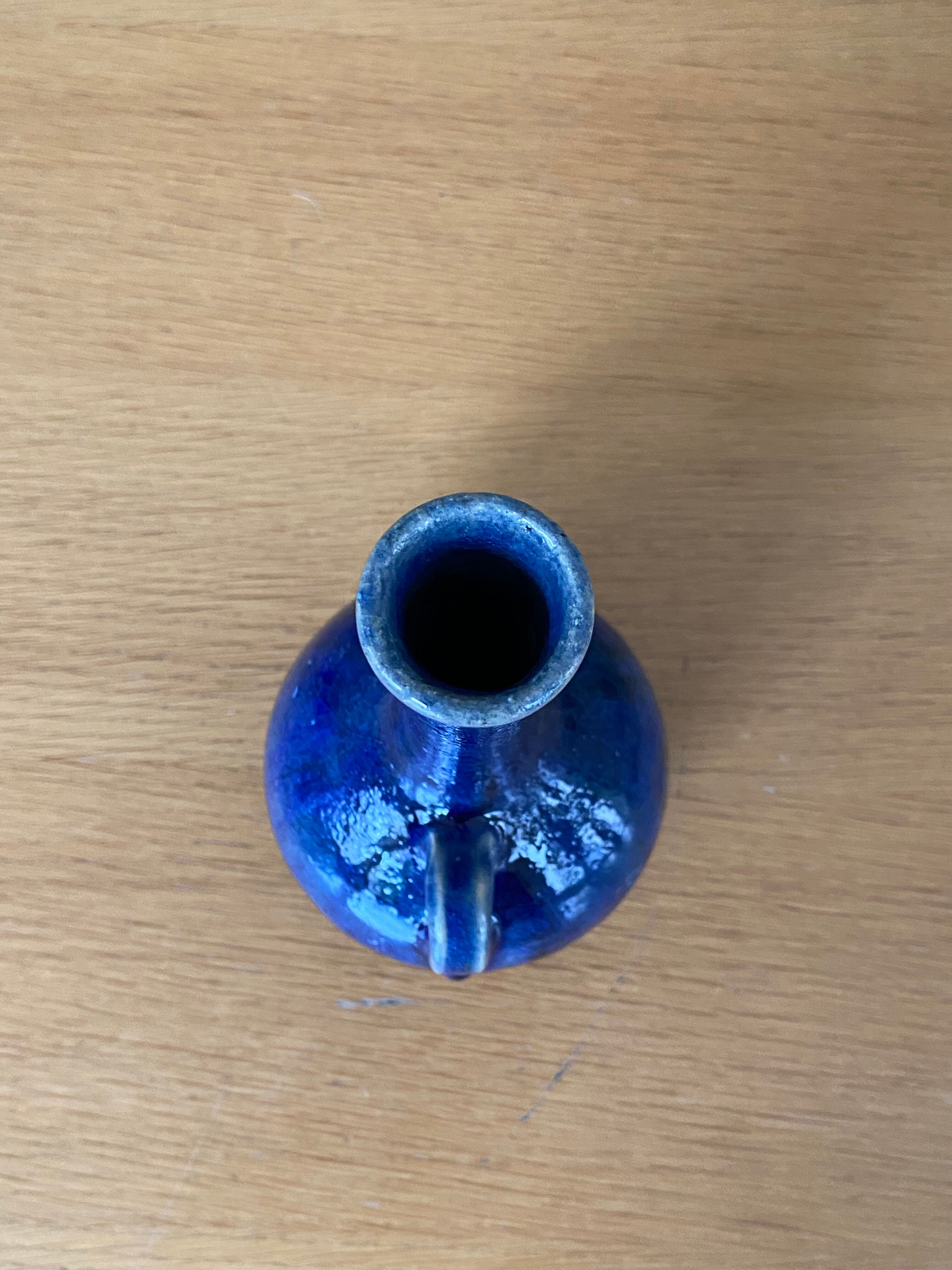 Vase céramique