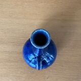Ceramic vase