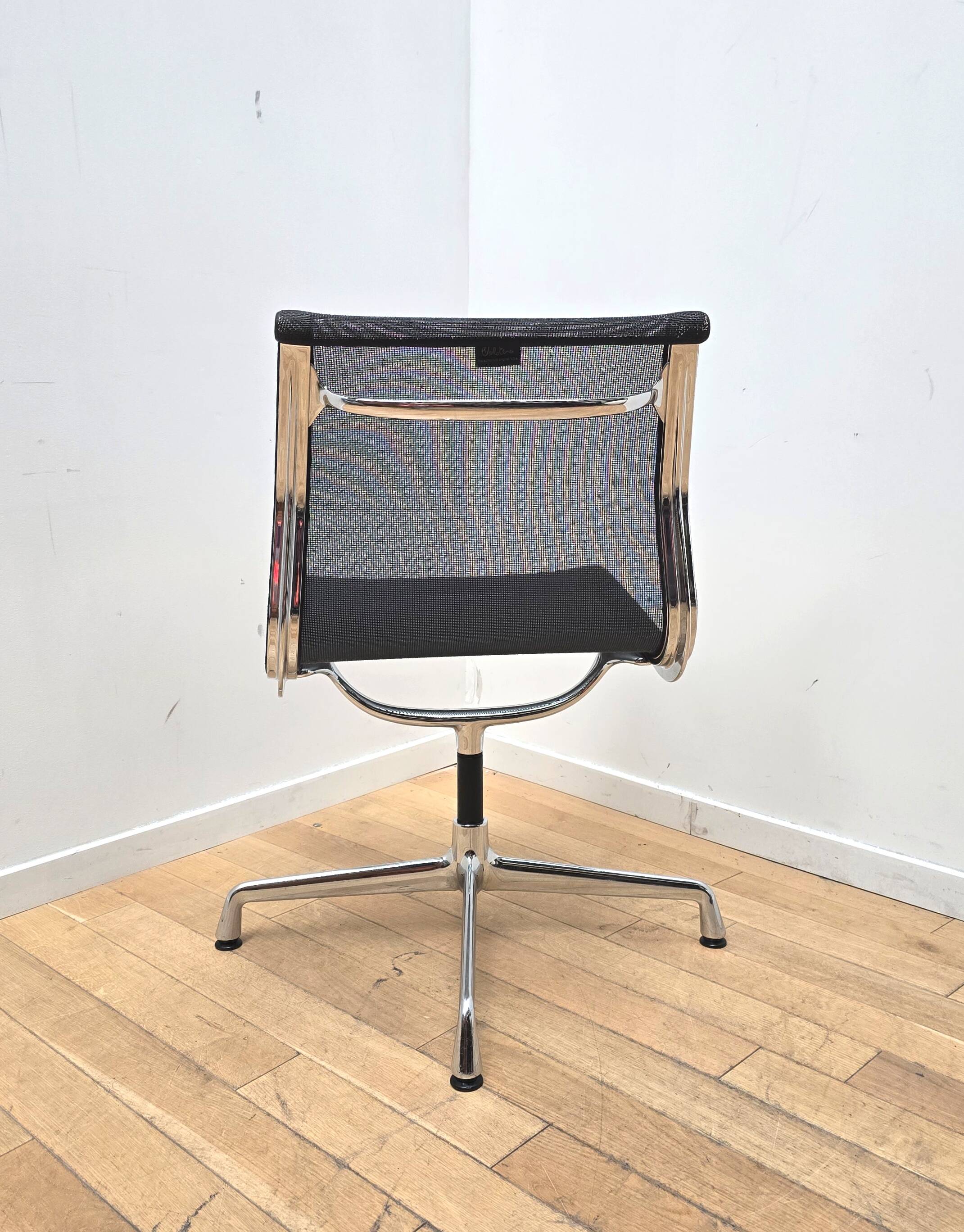 EA office chair, Vitra
