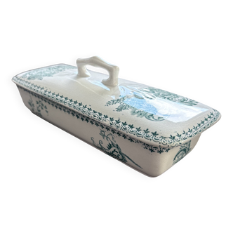 19th century bathroom essentials box