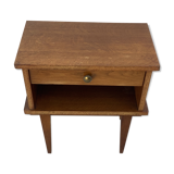 Vintage bedside or side table