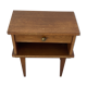 Vintage bedside or side table