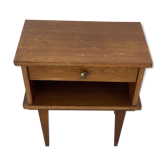 Vintage bedside or side table