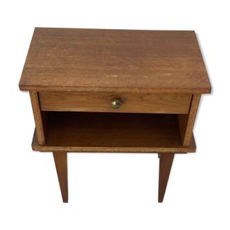 Vintage bedside or side table