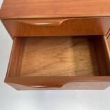 Vintage sideboard by McIntosh