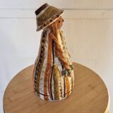 Sculpture Gertrude by Joel Baudouin from 1962