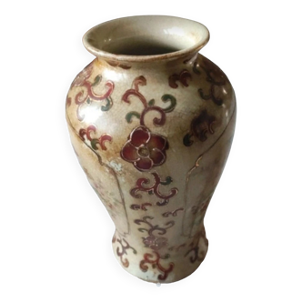 Chinese Vase