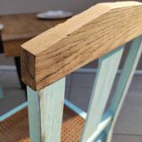 Table et chaise