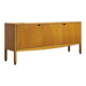 Vintage sideboard from the 1960s