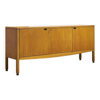 Vintage sideboard from the 1960s