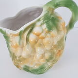 Ceramic water pitcher slurry