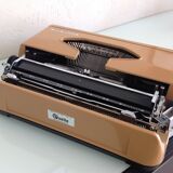 Privileg 270 typewriter 60/70