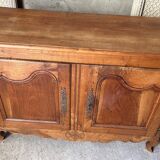 Low sideboard