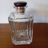 Whiskey carafe