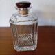 Whiskey carafe