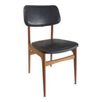 Scandinavian style chair - mid. 20th century