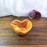 Decorative cup handmade pocket empty-pocket freeform hand painted