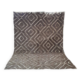 Berber mrirt handmade wool rug 300 X 200 CM