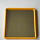 Gedy mirror by Makio Hasuike